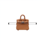 Birkin Whoop Charm